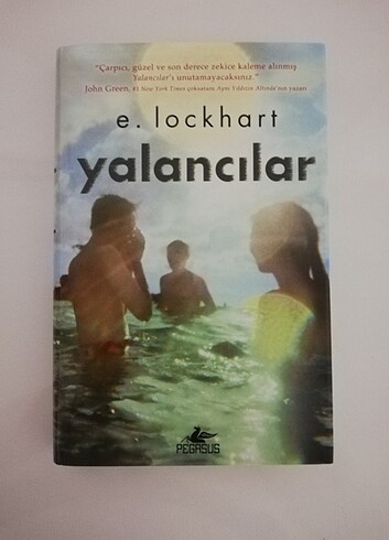 Yalancılar 