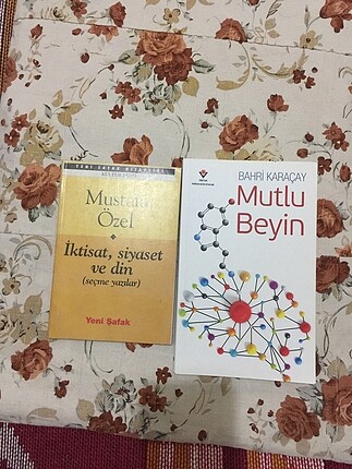 2 kitap