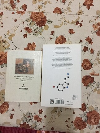  2 kitap