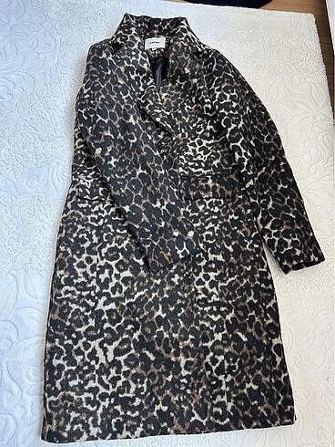 Koton Koton leopar kaban