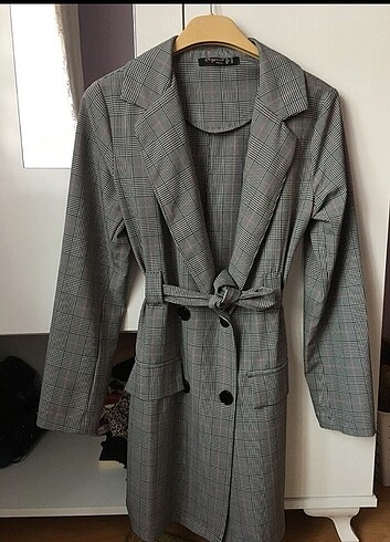 Blazer ceket