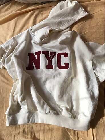 Pull and bear sweatshirt
