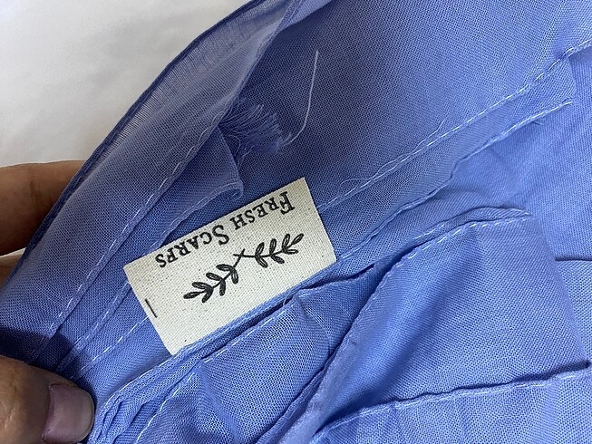 Suud Collection FRESH ŞAL