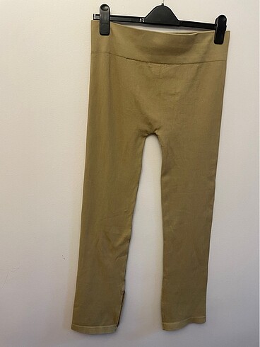 H&M pantolon tayt