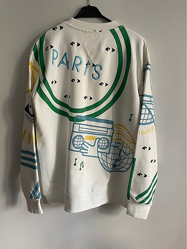 Kenzo Kenzo paris sweatshirt