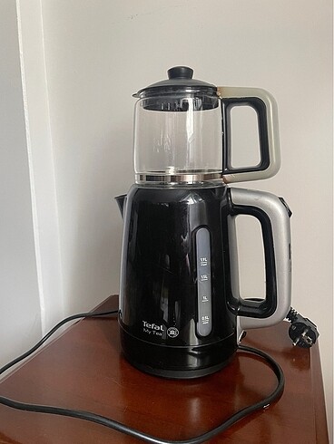 Tefal my tea elektrikli çaydanlık