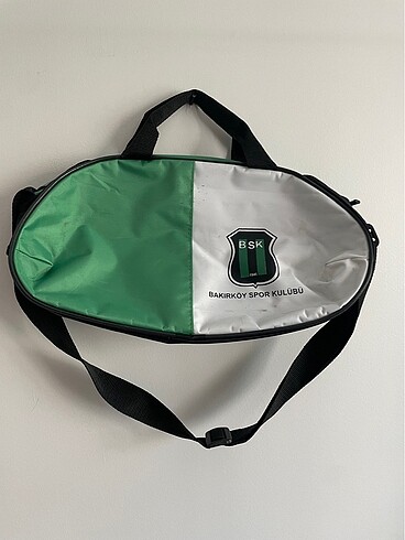 Spor çantası 40x24x14cm
