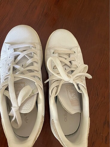 Adidas Orjinal adidas stan smith ayakkabı