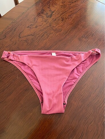 Penti bikini altı