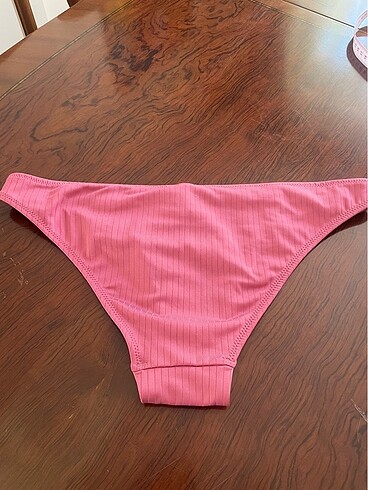 Penti Penti bikini altı