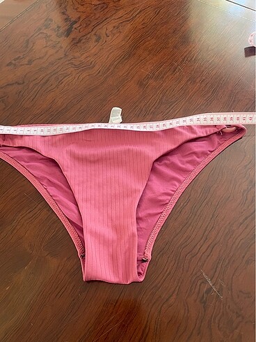 l Beden Penti bikini altı