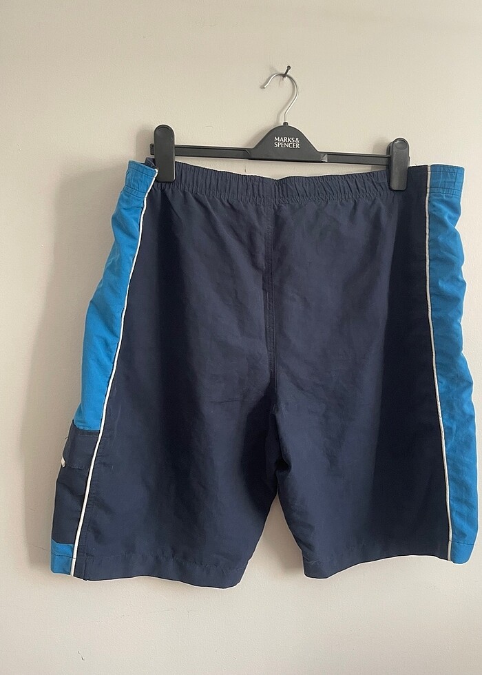 Erkek deniz şortu - Görsel 2