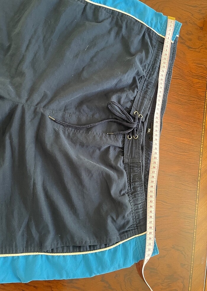 Erkek deniz şortu - Görsel 5