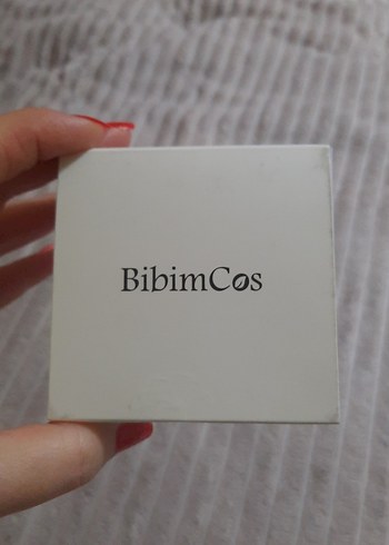 Bibimcos Retino-Peptide Göz Altı pedleri - Görsel 4