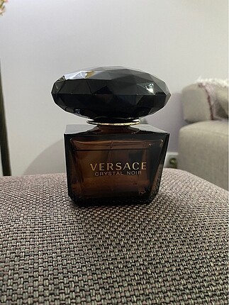 Versace- Cyristal Noir Edp 90 ml