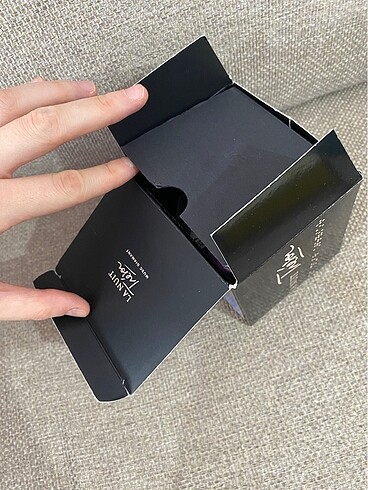 Beden La Nuit Tresor- Musk Diamand EDP 50 ml LANCOME