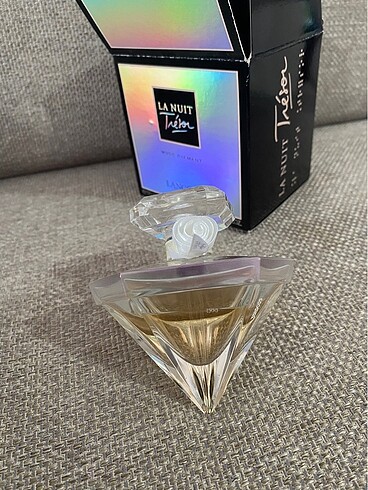 Beden Renk La Nuit Tresor- Musk Diamand EDP 50 ml LANCOME