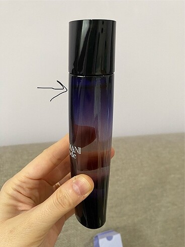 Beden ARMANI code edp 50 ml -Giorgia Armani