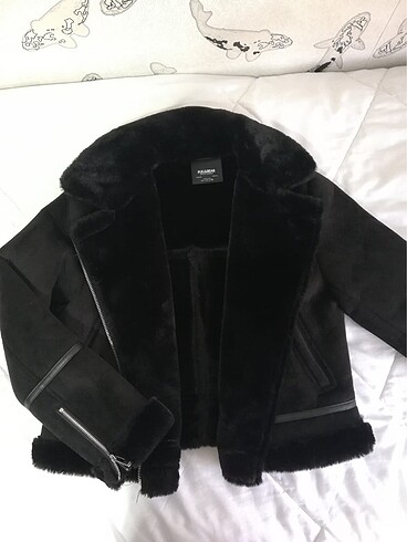 Pull and bear mont