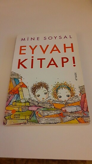 Kitap