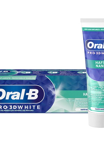 Oral-B