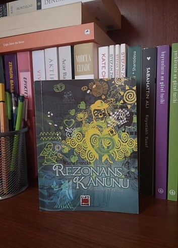 Rezonans Kanunu