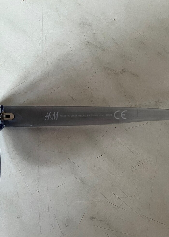 Güneş Gözlüğü - Görsel 2