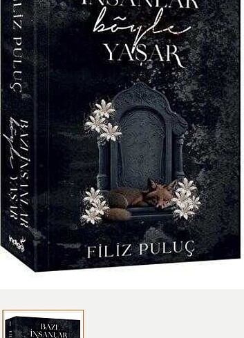 Bazı insanlar böyle yaşar filiz puluç