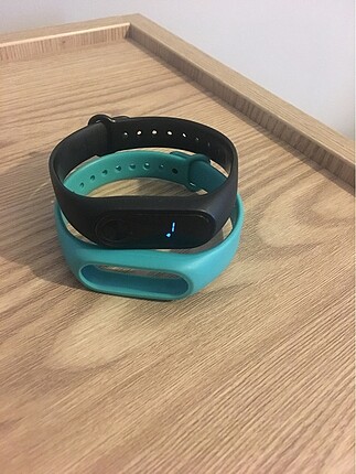Xiaomi Mi Band 2 Akıllı Bileklik