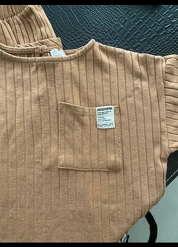 Zara Zara triko takım