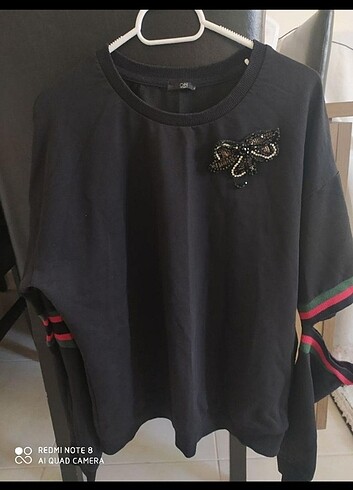 On fashion