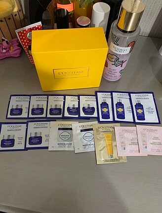 Loccitane