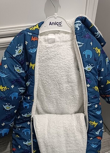 Astronot tulum