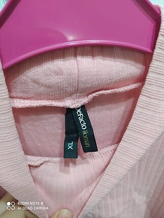 xl Beden Bluz ????