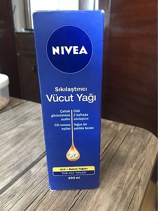 Nivea