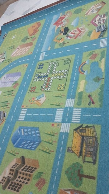  Beden çeşitli Renk Çocuk odası halisi 133x200 cm