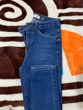 Jean/ kot pantolon