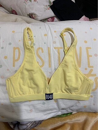 Bralet / sütyen