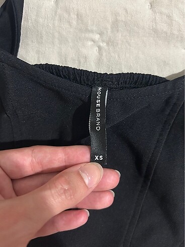 xs Beden Büstiyer