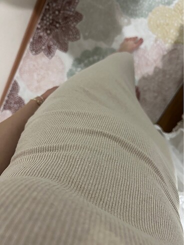 xs Beden Elbise