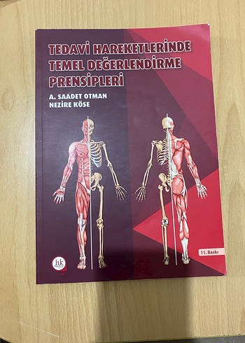 Tedavi Hareketlerinde Temel Değerlendirme Prensipleri