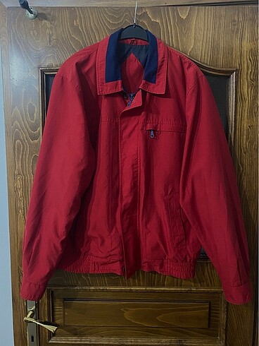 Bomber Ceket