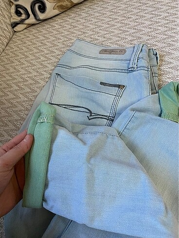 Mavi Jeans #jeanpantalon #pantalon