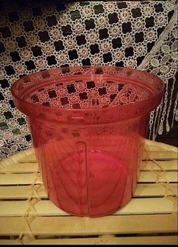Tupperware şef haznesi 