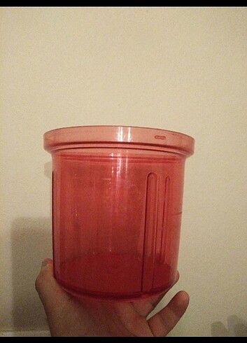Tupperware Tupperware şef haznesi 