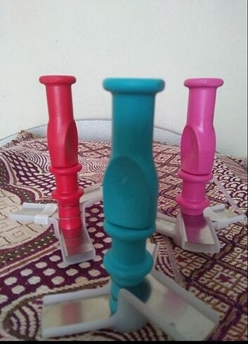 Tupperware Tupperware şef bıçağı
