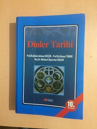 Dinler tarihi