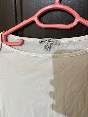 Mavi Jeans Mavi uzun tişört