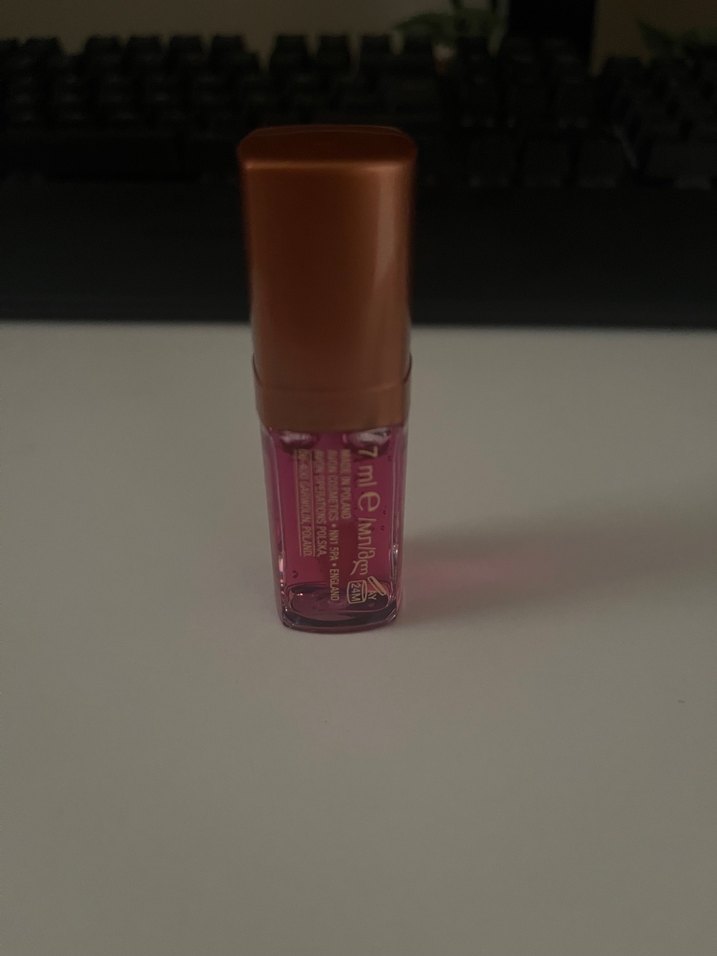 Avon Pembe Dudak Parlatıcısı - Görsel 2