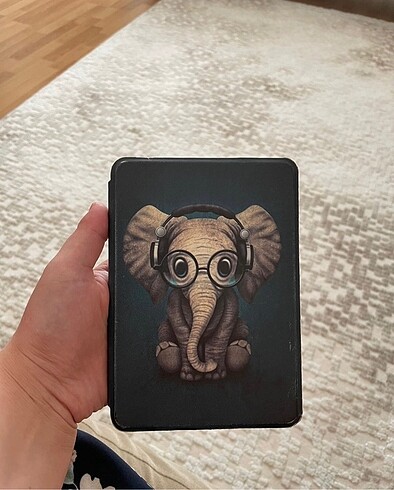  Beden Amazon Kindle 10.Nesil